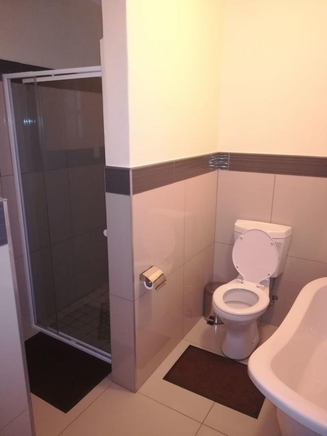 White House Lodge On Main ボーフォート・ウェスト エクステリア 写真